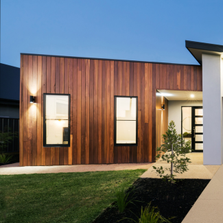 Cladding - Garden & Landscaping