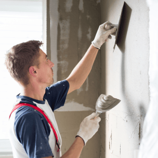 Plaster - Plaster & Plasterboard - Building Materials