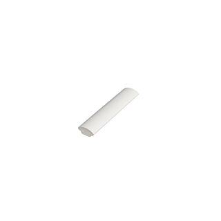 Summit White Quadrant Window Trim 17mm