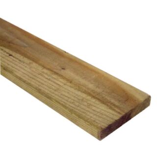 Treated Timber - 22 x 75mm, various lengths