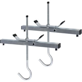Youngman Roof Rack Clamp