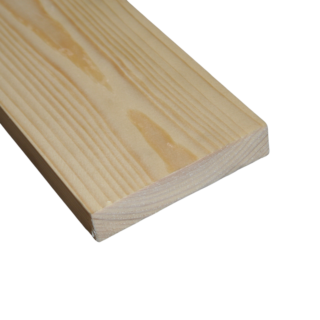 Whitewood PAR (Planed) 22 x 150mm