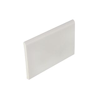 Summit White Skirting 95mm