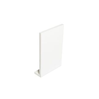 Summit White Reveal/Cover Boards 100mm (9mm)