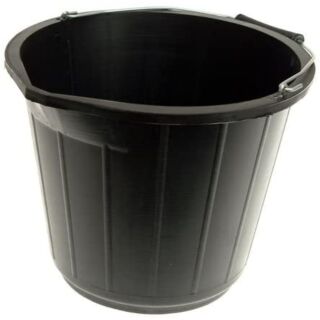 Builders Bucket - 3 Gallon