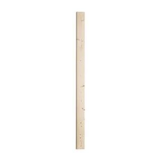 Benchmark Pine Newel Post 91 x 1500mm