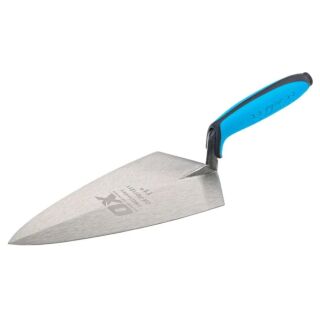 OX TOOLS P011211 OX Pro Brick Trowel Philadelphia Pattern - 11 / 280mm