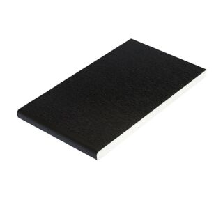 Summit Black Flat Board 100mm (9mm)