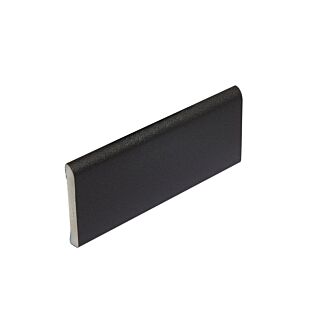 Summit Black Architrave/Skirting 45mm x 6mm