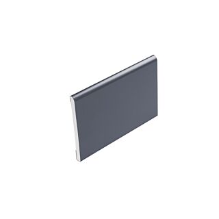 Summit Anthracite Grey Foil Architrave/Skirting 70mm x 6mm