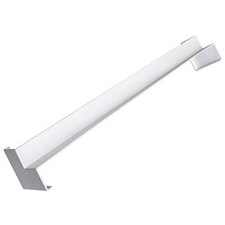 Summit White Cappit Corner 500mm (PK2)