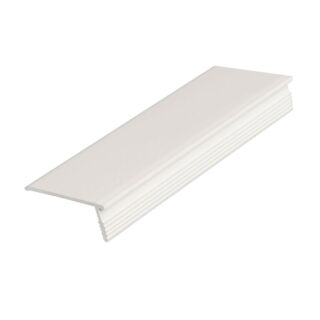 Summit White 2-Part Universal Trim (Male)