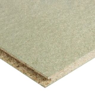 Chipboard Flooring T&G MR P5 2400 x 600 x 18mm