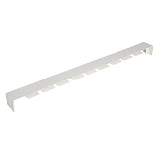 Summit White Cover Board Joint 500mm (PK2)