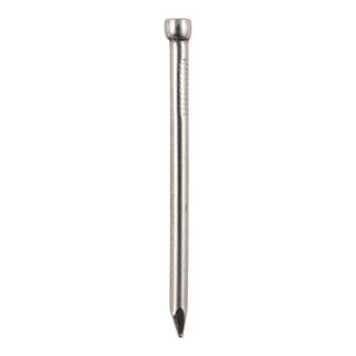 Timco Lost Head Nails 65mm Bright Bag 1kg