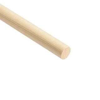 Dowel - 15 x 2400mm