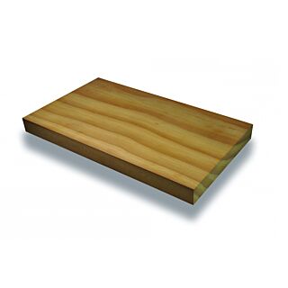 Hardwood PAR, American White Ash - 25 x 50mm, various lengths