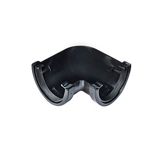 Kayflow Deepflow 90 Deg Angle Black