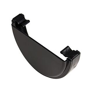 Kayflow Deepflow External Stopend Black