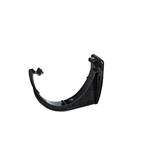 Kayflow Deepflow Fascia Bracket Black