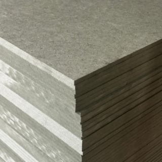 Moisture Resistant MDF - 6mm 1220x2440mm