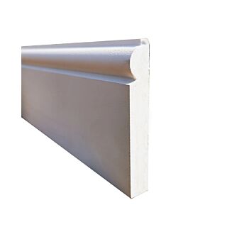 Torus Primed Moisture resistant MDF 18 x 68 x 4400mm