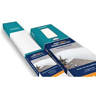 MDF Wall Panel Kit