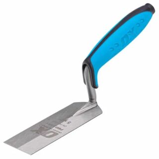 OX TOOLS P013405 OX Pro Margin Trowel - 125 x 50mm