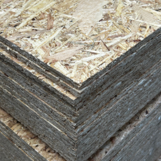 OSB 3 - 18 x 1220 x 2440mm