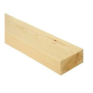 Redwood PAR (Planed) 25 x 25mm