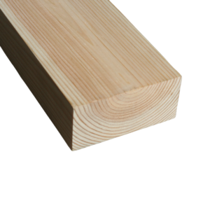 Redwood PAR (Planed) 25 x 50mm