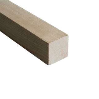Redwood PAR (Planed) 50 x 50mm