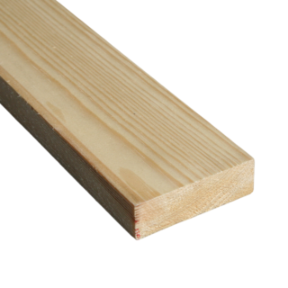 Redwood PAR (Planed) 25 x 150mm