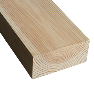 Redwood PAR (Planed) 50 x 150mm