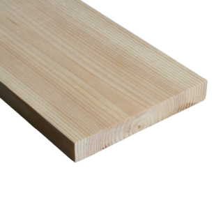 Redwood PAR (Planed) 25 x 175mm