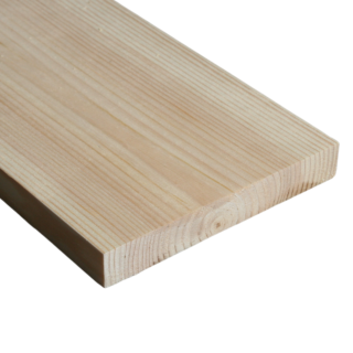 Redwood PAR (Planed) 25 x 200mm