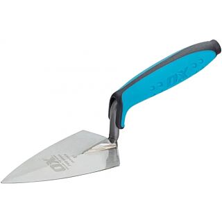 OX TOOLS P018505 OX Pro Pointing Trowel Philadelphia Pattern - 5 / 127mm