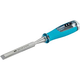 OX TOOLS P371116 Pro Heavy Duty Wood Chisel - 16mm