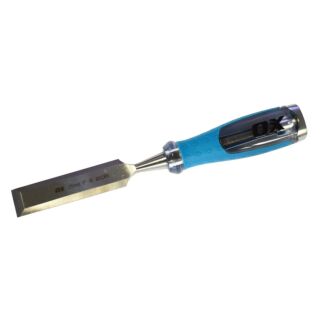 OX TOOLS P371125 Pro Heavy Duty Wood Chisel 25mm