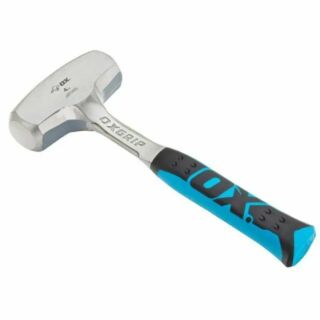 OX TOOLS P082704 Pro Club Hammer 4lb