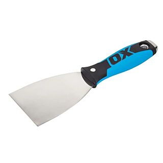 OX TOOLS P013207 Pro Joint Knife (76mm)