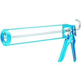OX TOOLS P041840 Pro Sealant Gun 400ml