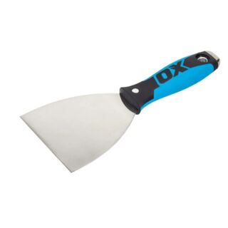OX TOOLS P013210 Pro Series Joint Knife 102mm