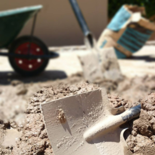 Sand & Cement Mix 20kg