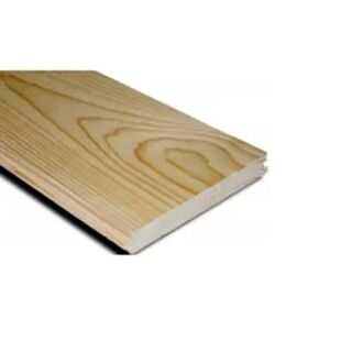 Redwood T&G Flooring 25 x 150mm (21 x 135mm Approx Cover)