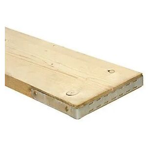 Scaffold Boards 38 x 225 x 3900mm