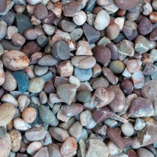 Staff Pink 10mm 25kg