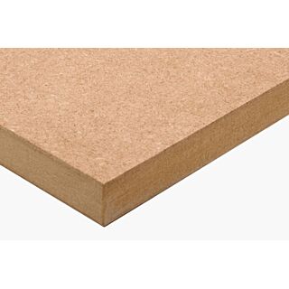 Standard MDF - 18mm 1220x2440mm