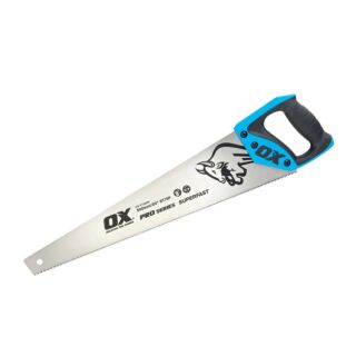 OX Pro Universal Cutting Hand Saw 500mm