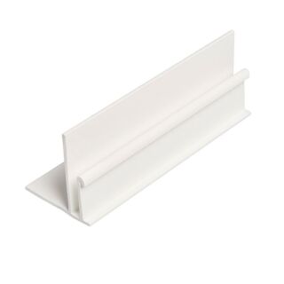 Summit White Universal Starter Trim